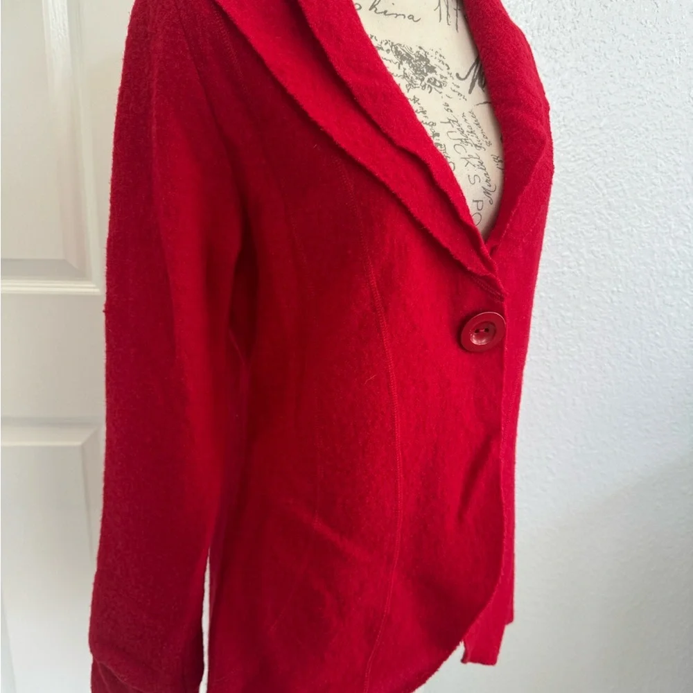 Splendor jacket - Picture 3 of 8